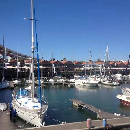 Belem Riverside Charming 아파트 *