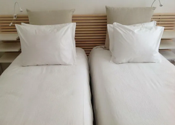 Belem Riverside Charming 리스본