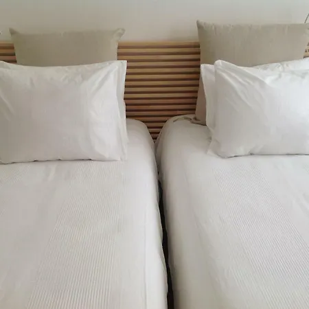 Belem Riverside Charming Lissabon