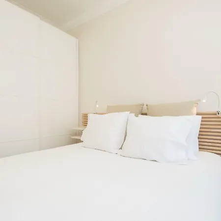 Belem Riverside Charming Appartement *