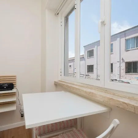 Belem Riverside Charming Appartement *