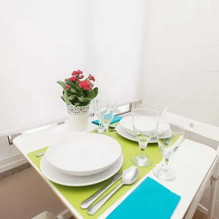 Apartment Belem Riverside Charming *