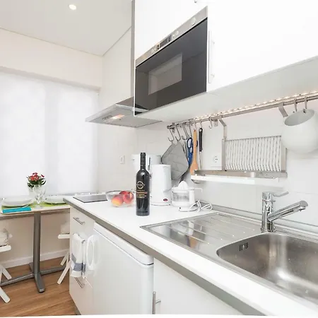 Belem Riverside Charming *