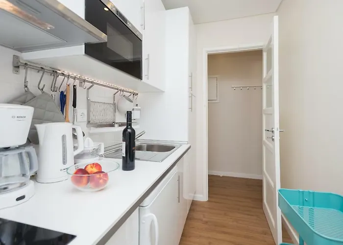 Belem Riverside Charming *