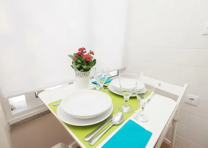 Appartement Belem Riverside Charming *