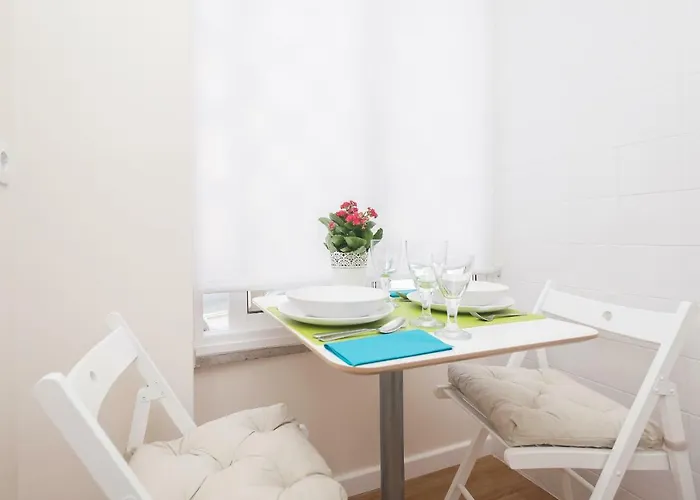 Appartement Belem Riverside Charming *