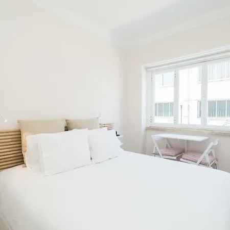 Belem Riverside Charming *