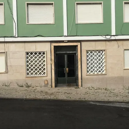 Belem Riverside Charming