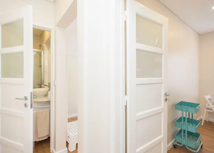 Belem Riverside Charming